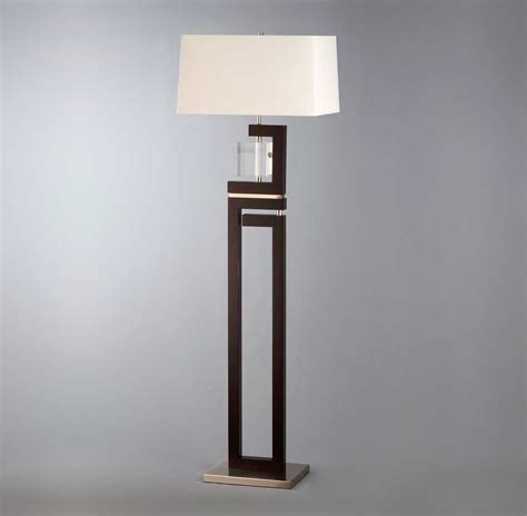 Play around with lighting and colours in your room to bring in a magical effect. Modern Floor Lamp NL462 | Floor & table