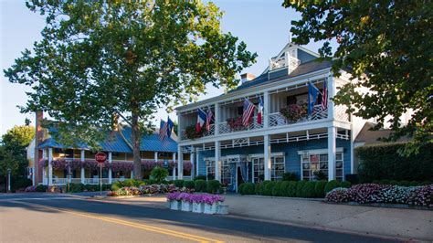 The Inn At Little Washington Explore Rappahannock Va
