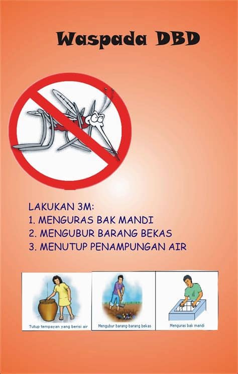 Koleksi Karikatur Gambar Nyamuk Demam Berdarah Png | Puzzze