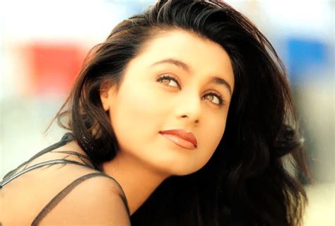 rani mukherjee r a n i mukherji beautiful face pictures