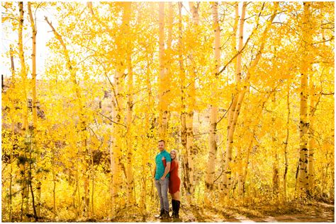 Boulder Engagement Pictures Colorado Couples Photography