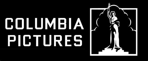 Columbia Pictures Logo Logodix