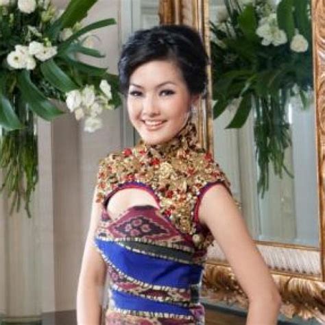 Event Dibalik Kisah Miss Indonesia Dari Masa Ke Masa Kaskus