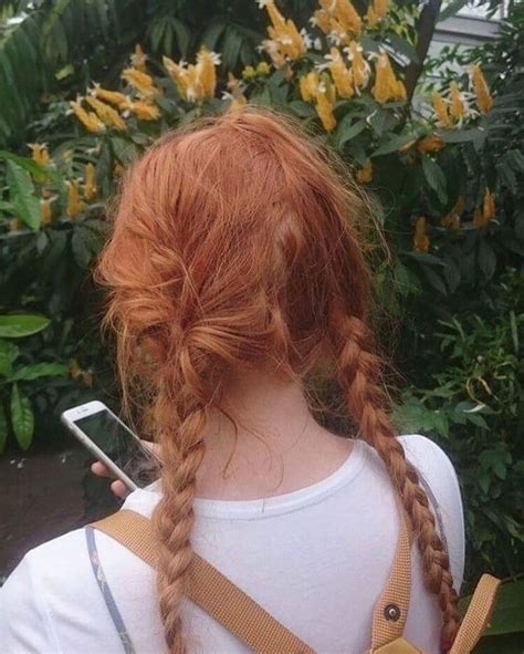 Pin By Raji ♥ On Rapunzel Bright Red Hair Long Hair Styles Hair Styles