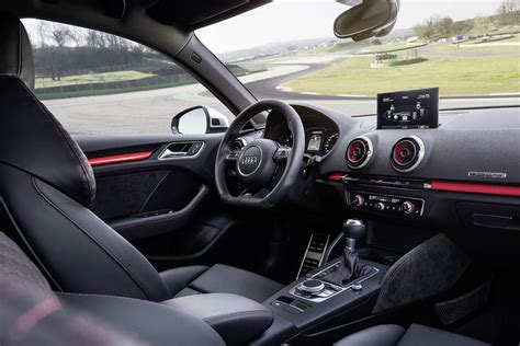 Audi Rs3 Sportback 2017 Preço Consumo Ficha Técnica Avaliação