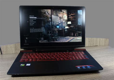 The Lenovo Ideapad Y700 Laptop Review Atelier Yuwaciaojp