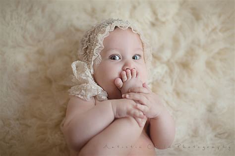 Professional London Baby Portraits Maryam By Artisitc Child Photography