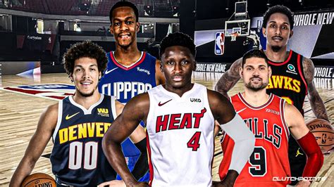 Your current browser isn't compatible with soundcloud. NBA交易懶人包／魔術拆主力賤賣、Oladipo降臨熱火、Vucevic披公牛戰袍_體育_壹電視