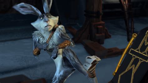 Bunnymund Hq Rise Of The Guardians Photo 34935732 Fanpop