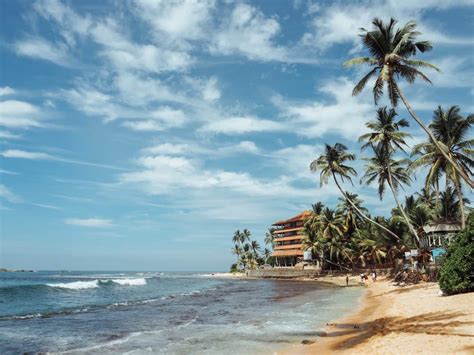 2 Weeks In Sri Lanka Itinerary 2021 Guide Jonny Melon