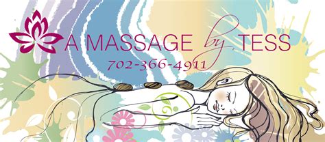 A Massage By Tess Las Vegas Nv