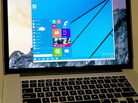 How To Install Windows On Your Mac For Free Imore
