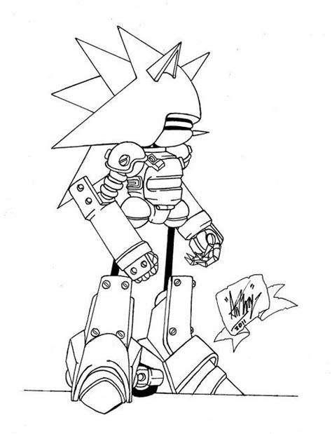 28 tremendous coloring sheet paw patrol photo inspirations. mecha sonic coloring pages | Coloring pages, Sonic, Mecha