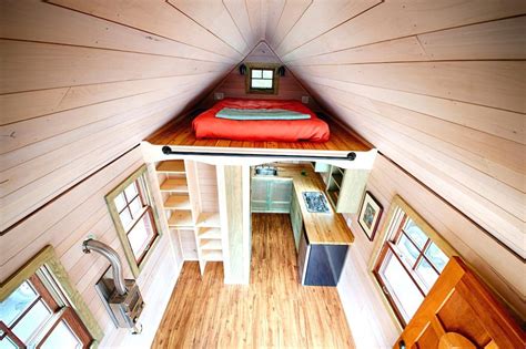39 Unique Storage Ideas For Tiny Houses To Keep You Comfy Tiny House
