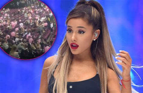 ariana grande concert explosion deaths manchester blast ‘confirmed fatalities police say