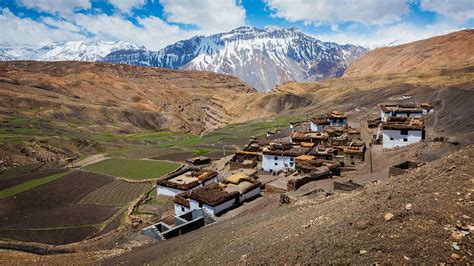 Dolpo Treks Packages In Nepal Himalayan Trekkers