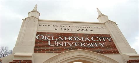 Oklahoma State University Oklahoma City Overview