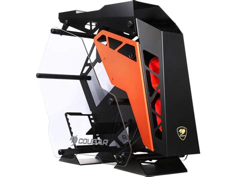 The 10 Craziest Pc Cases On Newegg Pc Cases Computer