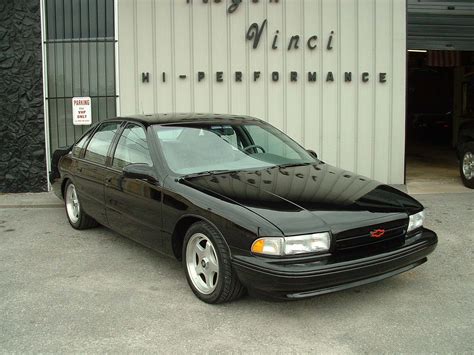 We have 209 cars for sale for caprice ss, from just $1,300. IMPALA SS