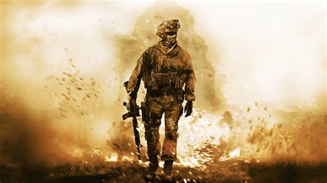 Buy Call Of Duty Modern Warfare 2 Campaign Remastered Microsoft