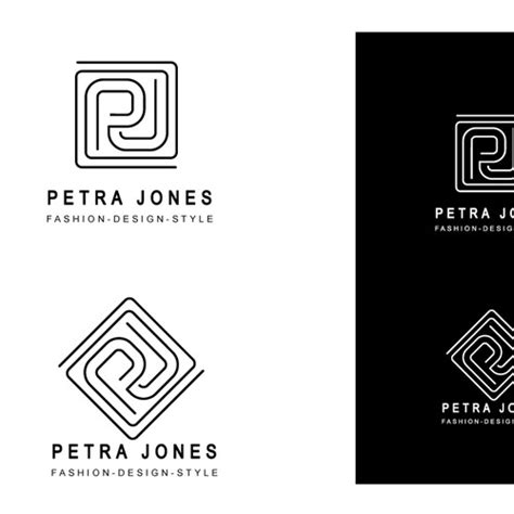 Personal Name Logo Logo Design Contest
