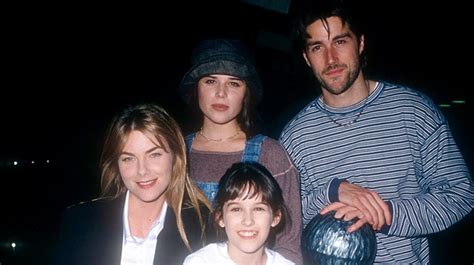 Attn 90s Fans Freeform Is Developing A ‘party Of Five Reboot