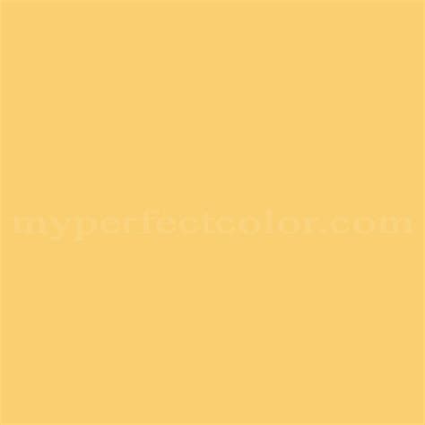 Pantone 12 0736 Tpg Lemon Drop Precisely Matched For Spray Paint And