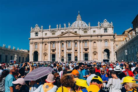 Why Is Vatican Europes Most Visited Tourist Attraction 2023 Guide