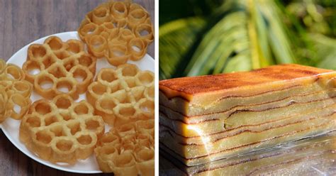 10 Christmas Food Delicacies From India You Must Try