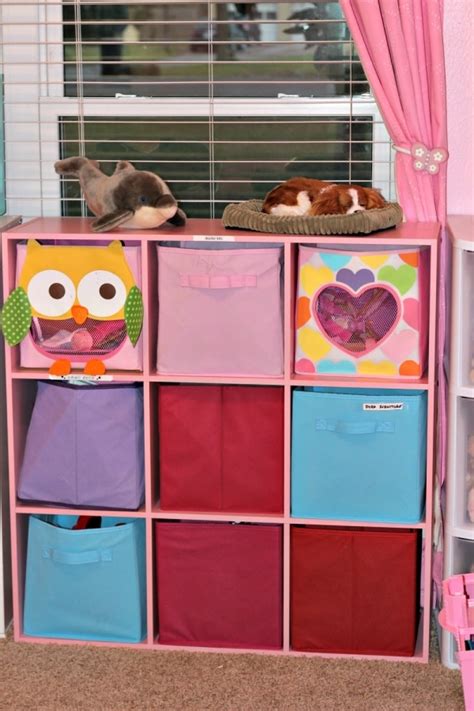 7 Playroom And Toy Storage Ideas Busy Moms Love Thegoodstuff