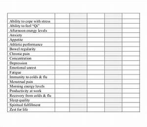 Progress Tracking Template 11 Free Word Excel Pdf