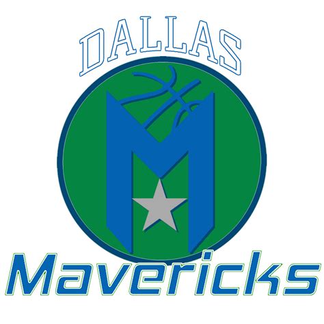 A cowboy hat is symbolic of a maverick personality. Dallas Mavericks redesign - Concepts - Chris Creamer's ...