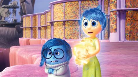 Why I Didnt Cry At Pixars Inside Out