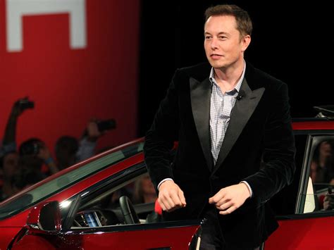 That child is now complete, and it's a. Elon Musk Was Bullied And Lonely As A Kid -- Then He Found ...
