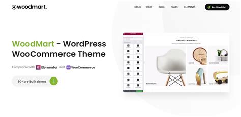 Top 10 Best Woocommerce Themes 2023
