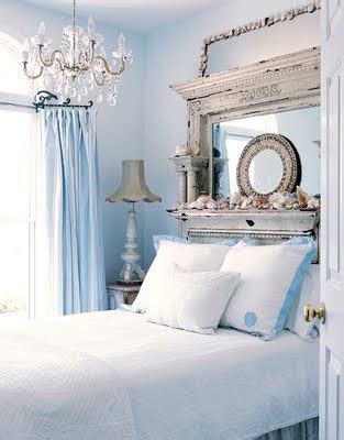 Mirrored tufted headboard diy tutorial. 19 Cool Ideas To Use Mirrors As Headboard - Shelterness
