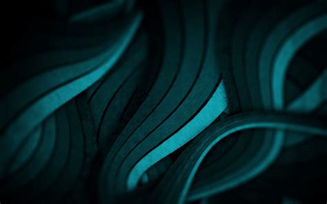 Teal Abstract Wallpapers 4k Hd Teal Abstract Backgrounds On Wallpaperbat