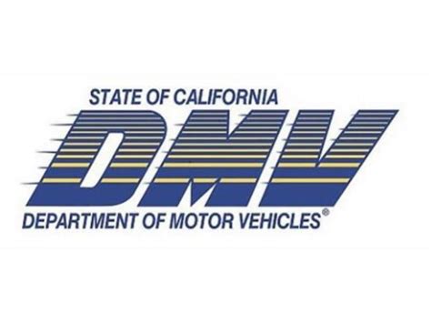 Dmv logo in vector.svg file format. California Insurance: Do I Need California Insurance To ...