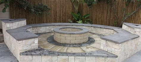 Revelstone Get Ready For Winter With A Diy Fire Pit Sa