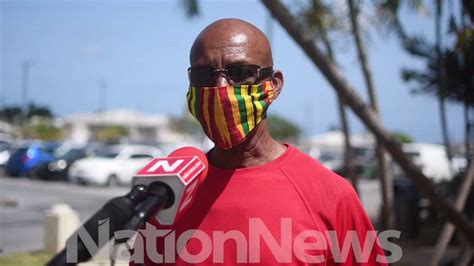 Nation Update Lockdown Activities A Nation Team Asked Some Barbadians What They Have Been