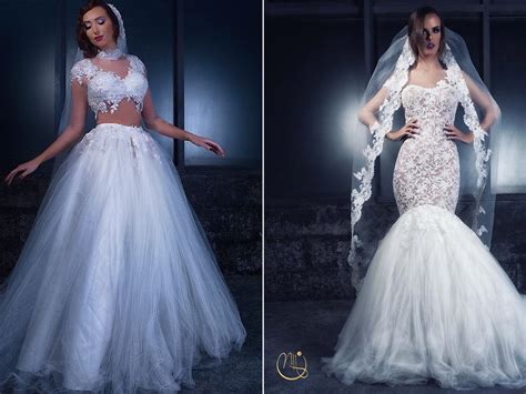 Janice from white lace bridal couture in perth understands this journey well, as she has easy weddings provides the perfect destination to find designer wedding dresses and bridal couture. Weddings in Cairo: 8 Wedding Dress Designers Every Bride ...