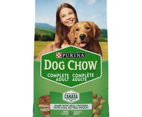 Over 1.1 million others have accepted the challenge to see a difference. Save $1.50 off (1) Purina Dog Chow Dry Dog Food Printable ...