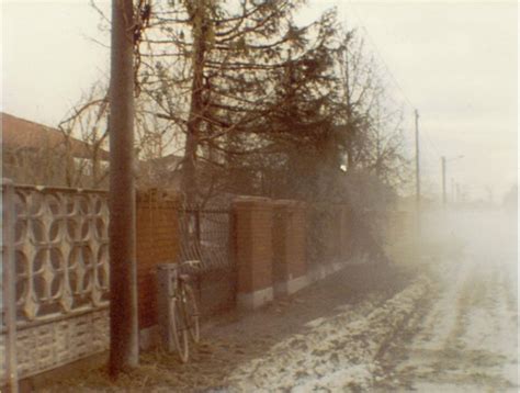 Per me questo è doppiamente interessante in quanto io nella pianura padana ci vivo.oggi vi voglio parlare di un evento avvenuto molto vicino a dove risiedo: Casorezzo ( MI ) 18 agosto 1986