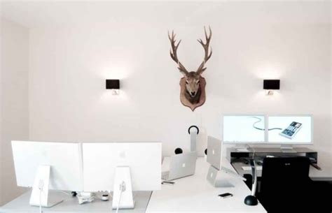 70 Inspirational Workspaces And Offices Part 21 Office Workspace