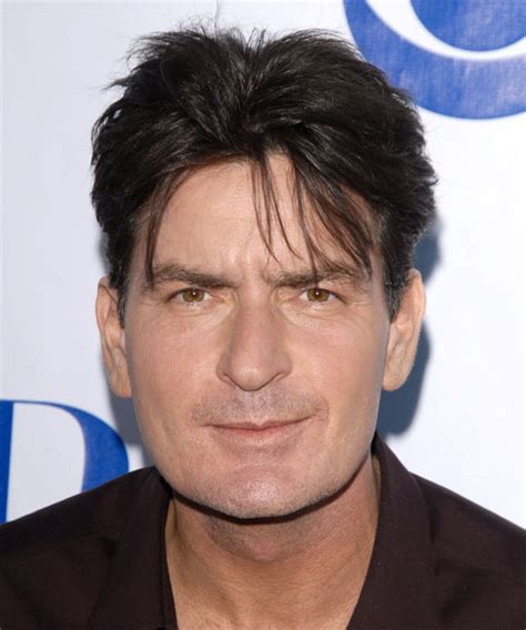 Charlie Sheen Was Shouting The N Word During Nyc Meltdown