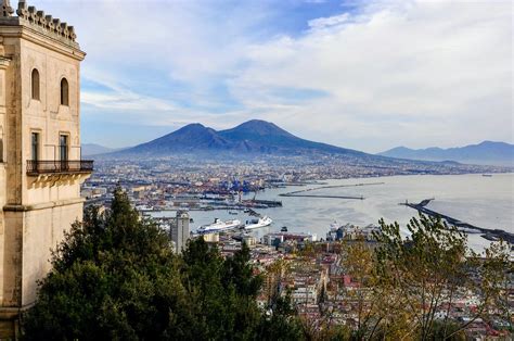Visiter Naples Top 20 à Faire En 2 3 4 5 Jours