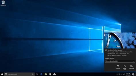 Windows 10 Fall Creators Update Is Now Available For Everyone
