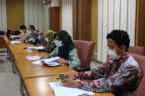 Lembaga Penjaminan Mutu UIN Sunan Kalijaga Yogyakarta