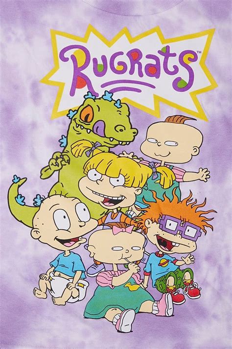 Rugrats Aesthetic Wallpapers Wallpaper Cave Images And Photos Finder