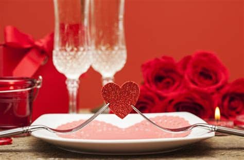 Menú fácil para una cena romántica en casa | Supermercados MAS